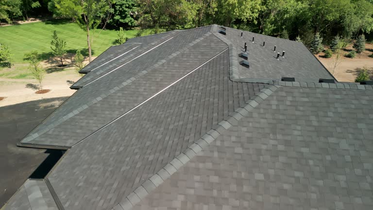 Best Tile Roofing Installation  in Decordova, TX