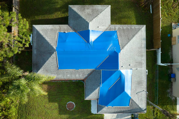 Best Emergency Roof Repair Services  in Decordova, TX