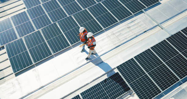 Best Roof Installation  in Decordova, TX