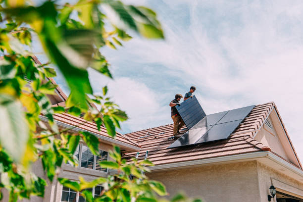 Emergency Roof Repair in Decordova, TX