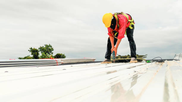 Best Hot Roofs  in Decordova, TX