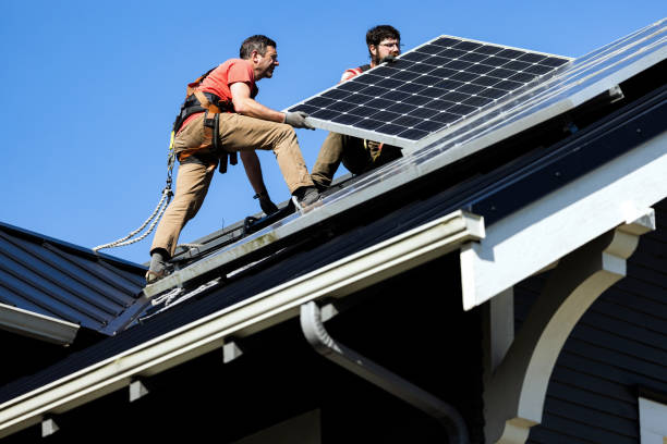 Best Cold Roofs  in Decordova, TX